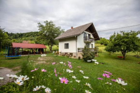 Holiday house On the riverside